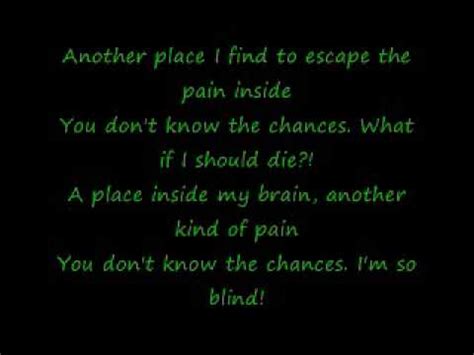 blind lyrics|blind lyrics korn.